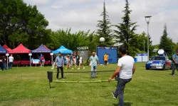 Eskişehir'de spor festivaliyle coşku zirveye çıkacak