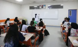 GASMEK'li öğrenciler hayallerindeki bölümlere yerleşti