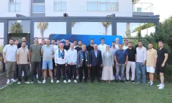 Gebze'nin Efeleri sezon öncesi umut verdi