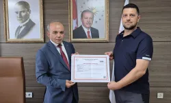 Gemi acenteliğinde yeni dönem... İlk A Sınıfı Yetki Belgesi verildi