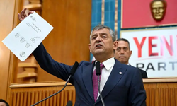 Zincirleme Şekilde Rüşvet İddiası