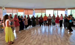 Hayat tecrübelerini geleceğe aktarıyorlar