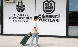 İBB Yurtları için başvurular tamamlandı