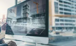 İnşaatta dijital dönem başlıyor... Ruhsat projelerinde BIM ve e-PYS zorunluluğu geliyor