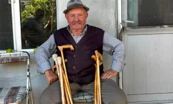 İpsalalı 'Fötrlü İsmet Ağa' 86 yaşında halen üretiyor!