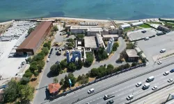İSKİ'den Marmara Denizi'ne koruyan hamle