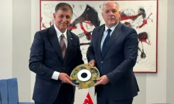 İzmir ile Kosova arasında çok yönlü iş birliği dönemi
