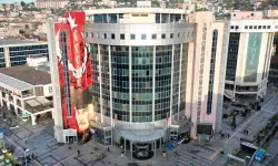 İzmit Belediyesi'nden Ruhsat Müdürlüğü iddialarına açıklama
