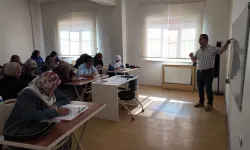 KAYMEK'le hayaller gerçeğe dönüşüyor
