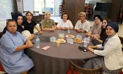 Kocaeli Büyükşehir'den muhtarlara vatandaş odaklı eğitim