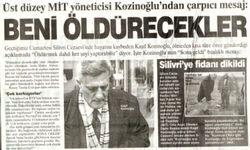 Kaşif Kozinoğlu Dosyası 15 Yıl Sonra Yeniden Açılıyor
