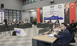 Kütahya'da afet risklerine karşı yeni dönem hazırlığı