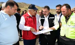 Malatya Çamurlu'ya gençlik merkezi geliyor