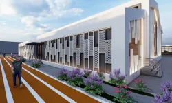 Malatya Tecde sportif modern komplekse kavuşuyor