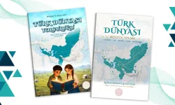 MEB'den Türk dünyası için yeni eğitim materyalleri