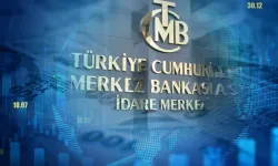 Merkez Bankası'ndan aylık fiyat gelişmelerini yayımladı