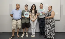 Mersin'de Kurs Merkezleri LGS'de büyük başarıya imza attı