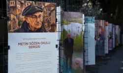 Metin Sözen Okulu Gaziantep'te kuruldu... Koruma kültürü yeni nesillere aktarılacak