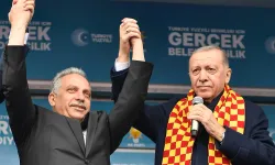 Mustafa Yalçın'dan '25'nci Yıl' mesajı