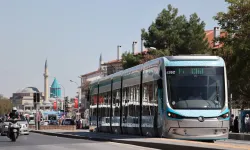 Öğrenci dostu şehir Konya yeni üniversitelileri bekliyor