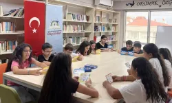 Ordu'da Bilgi Evleri yaz etkinlikleri tamamlandı
