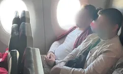 Organize suç örgütü elebaşı Serkan Kurtuluş Arjantin'den Türkiye'ye getiriliyor