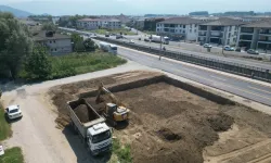 Sakarya Akyazı'ya çok amaçlı sosyal tesis geliyor