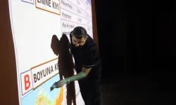 Sakarya'da KPSS adayları için destek programı başladı