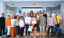 SMART TALKS'ta geleceğin iletişim becerileri konuşuldu