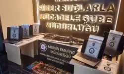 Son 5 günde 185 'siber' gözaltı!