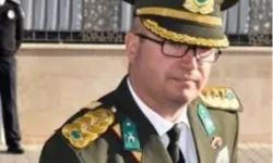 Sultanköy'ün gururu Ali Karakaş Tuğgeneral oldu