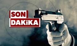 Sokak Ortasında Kurşun Yağmuru