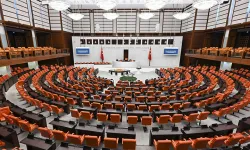 TBMM 1 Ekim'e kadar tatile girdi