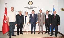 Trabzon Büyükşehir'den işçilere yüzde 20,76 zam