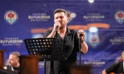 Trabzon'fa Ganita Akşamları'nda müzik şöleni devam ediyor