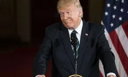 Trump savaştan vazgeçti