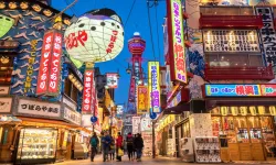 Türk turistin ilgisi premium turlara kayıyor... Japonya ve Güney Kore'ye talep arttı