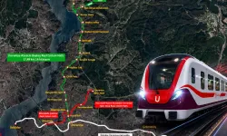 Ümraniye-Kavacık-Beykoz Raylı Sistem Hattı yapımını Bakanlık üstlenecek