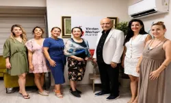 VİMEP ve Konyalılar Konfederasyonu'ndan İzmir'de güç birliği