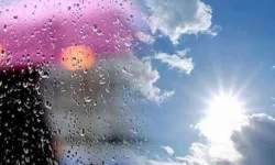 Yazın son hava raporu... Karadeniz'e kuvvetli yağış uyarısı!