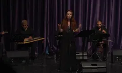 Zeki Müren şarkıları Ordu'da yankılandı