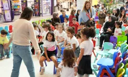 22. TÜRSAK Çocuk Filimleri Ankaralılarla buluştu