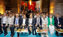 29. İncesu Kültür, Turizm ve Üzüm Festivali'ne büyük ilgi