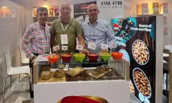 ABD'ye hububat bakliyat yağlı tohumlar ihracatında 1 milyar dolar hedefi