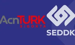 AcnTürk Sigorta'ya soruşturma! 130 milyon liralık zimmet iddiası