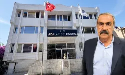 Adalar'da Başkan Vekili değişti... Adalar Belediyesi AK Parti'ye geçti