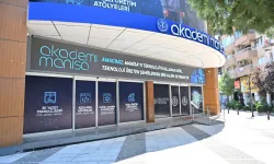 Akademi Manisa'da yeni dönem hazırlığı