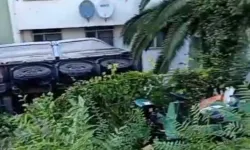 Akçakoca'da korkunç kaza: 4 kişi hayatını kaybetti