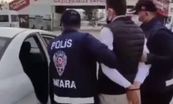 Ankara'da FETÖ'nün güncel yapılanmasında yeni gelişme... Tamamı tutuklandı!