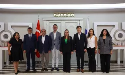 Antalya Çin Turizm Pazarında görünürlüğünü artırıyor